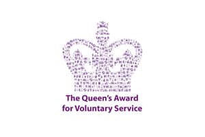 The Queen's Award for Voluntary Service