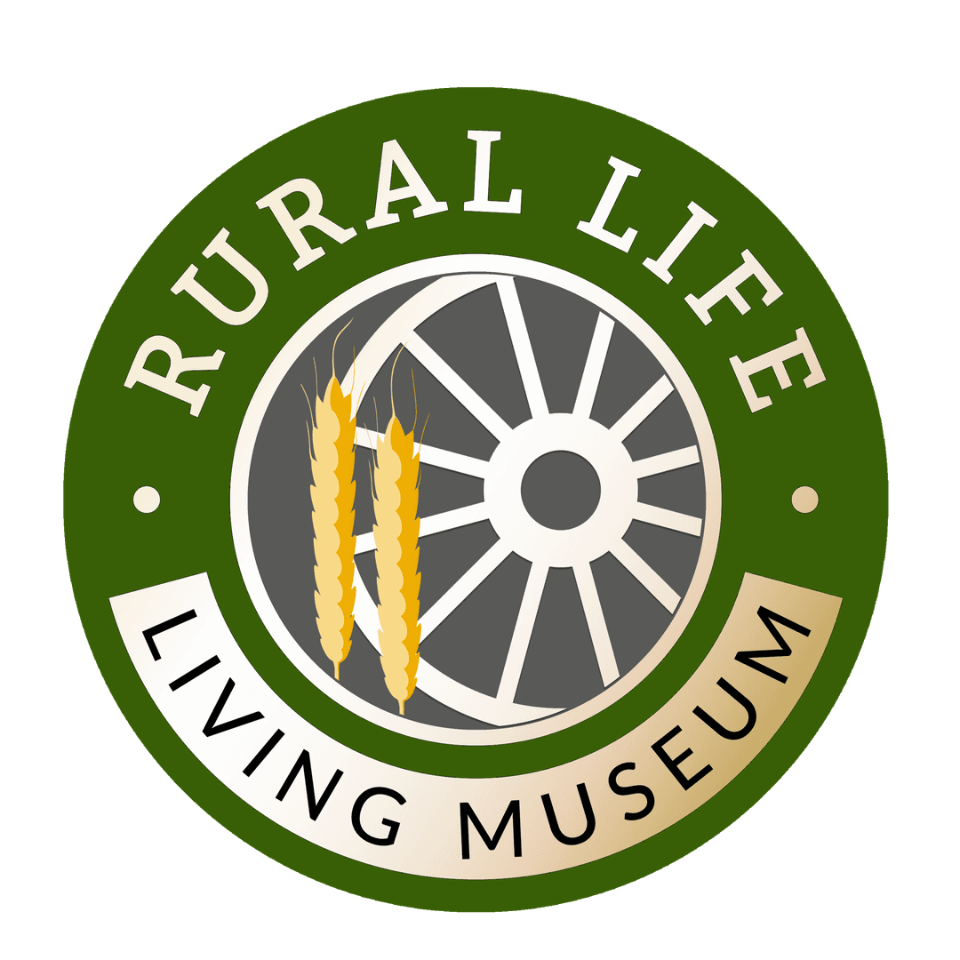 Rural Life Living Museum Logo