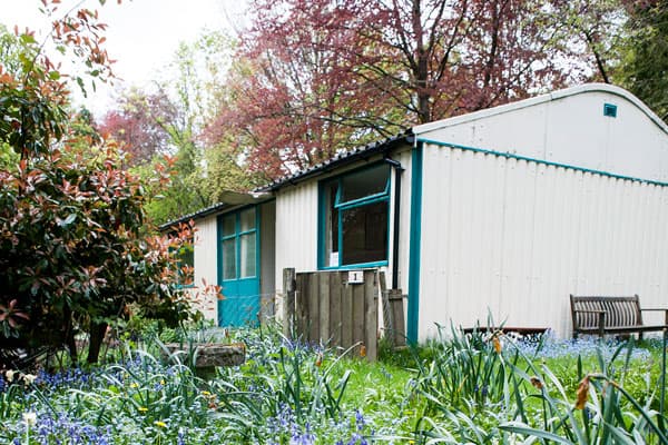 A photo of the Arcon MK V Prefab