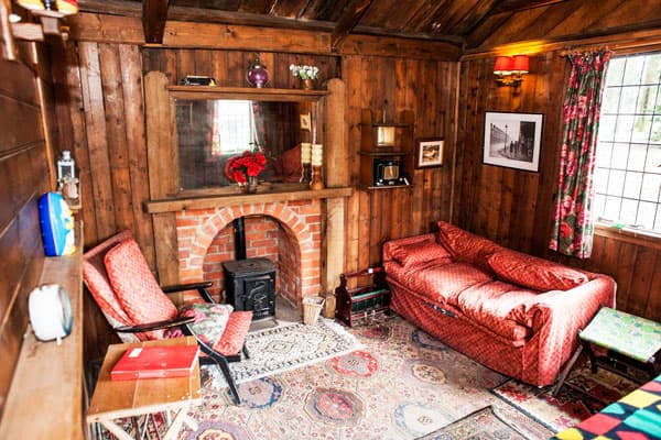 A photo of the Smudgers