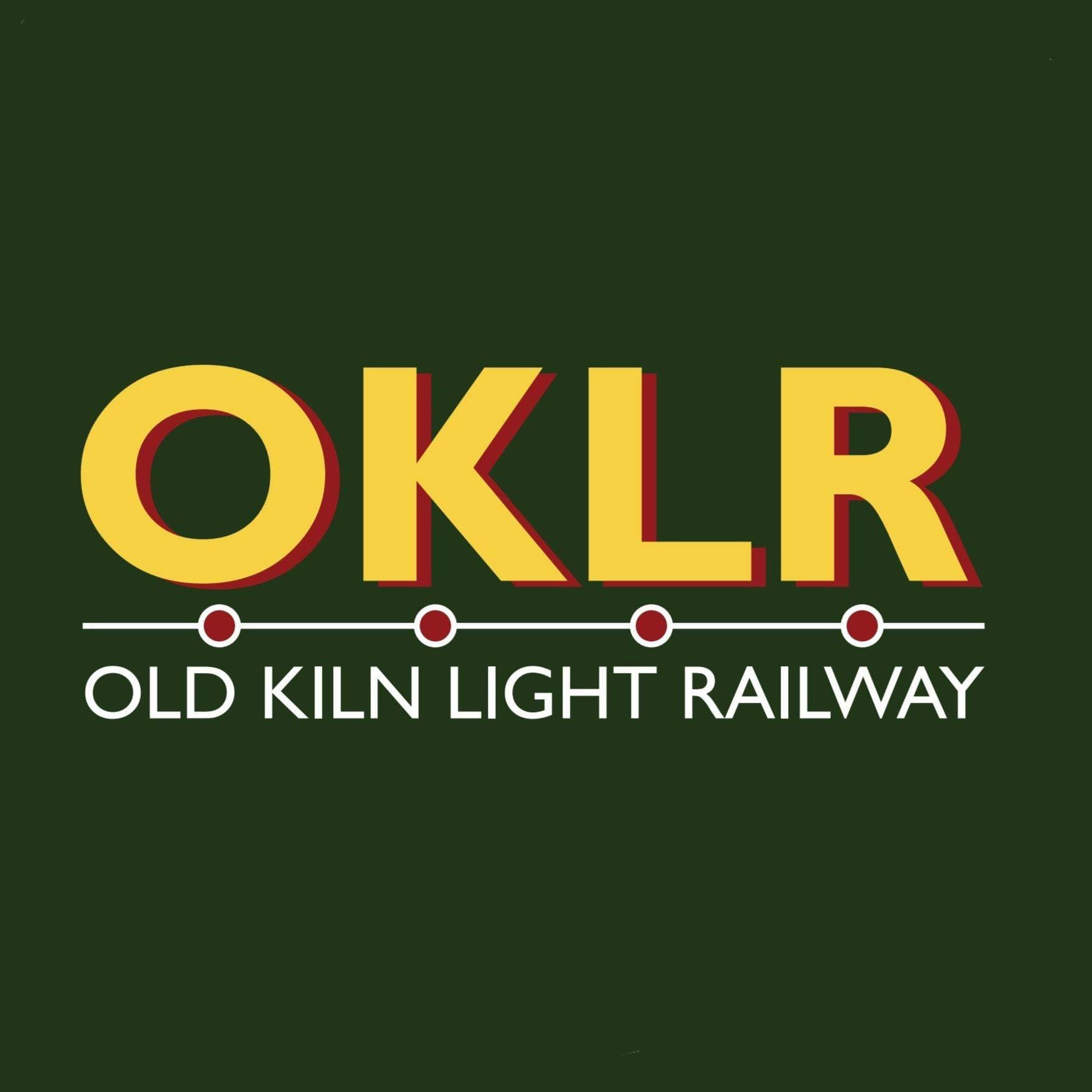 Old Kiln Light Railway