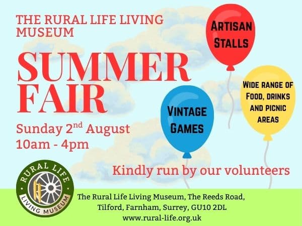 Summer Fair